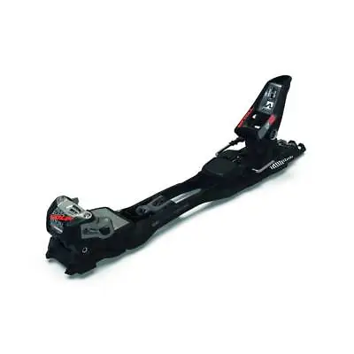 2022 Marker F12 Tour EPF B110 Black/Anthracite Ski Bindings • $287.99