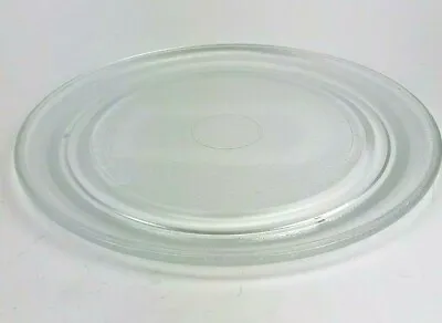 Sharpe Microwave Oven A094 Glass Turntable Plate Replacement 11-9/16” Diameter  • $7.95