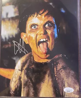 A Nightmare On Elm Street 5 The Dream Child Whitby Hertford Autographed 8x10 COA • $27