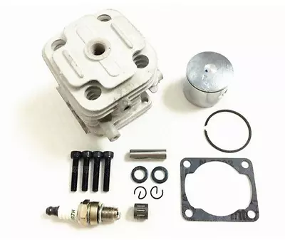 26cc Engine Bigbore Kits Fit 26cc RV Zenoah Engine For 1/5 RC Car Parts • £33.59