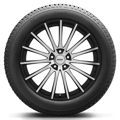 4 New Tires Michelin Crossclimate2 225/45-17 91H (90984) • $784