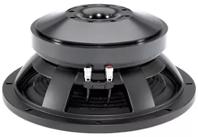 B&C 12TBX100-4 12  Hi-Performance Subwoofer 2000 Watts 4-Ohm Bass Woofer Speaker • $298.23