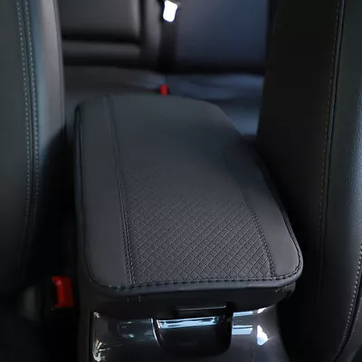 Car Center Console Armrest Box Pad Mat Cushion Cover Protector Accessories*^+ • $9.27