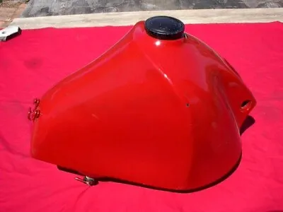 Vintage Universal Malcolm Smith Over Sized Desert Gas Tank • $129.95