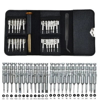 $19.57 • Buy 1 Set Screwdrivers Repair Tools For DJI Mavic Pro Air Spark-Phantom 3/4 Drone