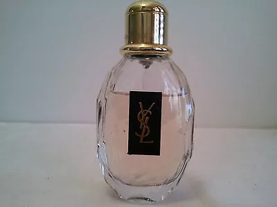 Yves Saint Laurent PARISIENNE 50ml EDP Women's Perfume Fragrance Discontinued • $89