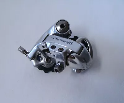 ~ Vintage 1993 Campagnolo Record RD-11RE Short Cage Rear Derailleur - VGC ~ • $69.99