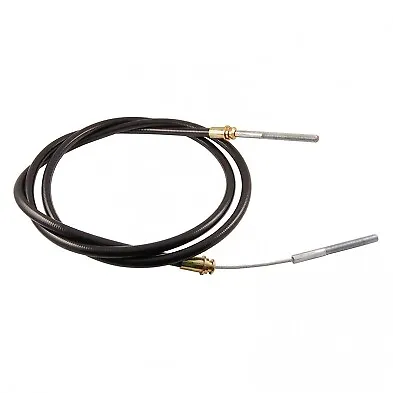 NEW 1953-56 Ford F-100 Pickup Parking Brake Cable TAAA-2853 • $42.49