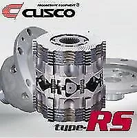 CUSCO LSD Type-RS FIT MR2 SW20 (3S-GTE) LSD 153 F2 1 / 2WAY • $1161.33