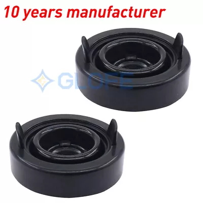 WINETIS 2Pcs 80mm Car Headlight Dust Cover Rubber Housing Seal Cap For HID LED • $10.74