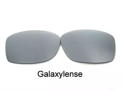 Galaxy Replacement Lenses For Oakley Canteen New OO9225 2014 Titanium Polarized • $13.77