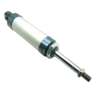 Pneumatic Air Cylinder 32mm Bore 50mm Stroke Single Rod MAL32x50 Round Mini • $21