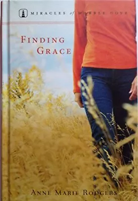 Finding Grace (Miracles Of Marble Cove 2) • $5.74