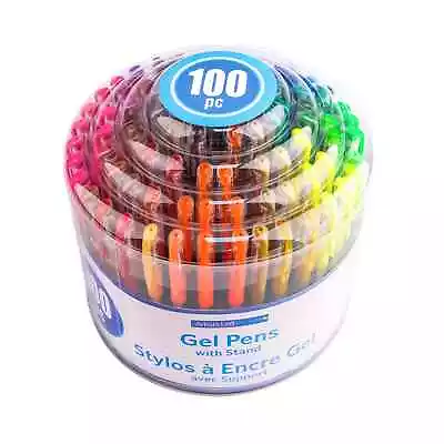 Gel Pens With Stand By Artist's Loft™ 100pc • $33.98