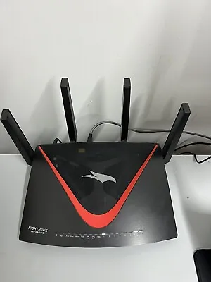£90 • Buy NETGEAR XR700  Nighthawk Pro Gaming Wi-Fi Router AD7200 Mbps - Read Description