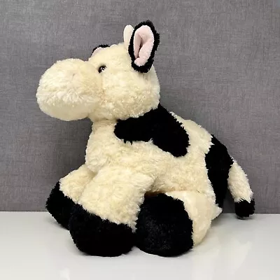 Cow Plush Aurora Soft Toy | 12  • £8
