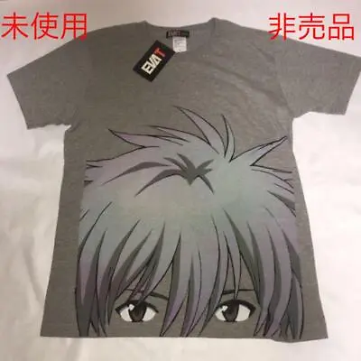 Novelty Evangelion Nagisa Kaworu Shirt • $142.48