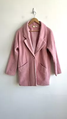 Blossom Jacket (size 8) • $25