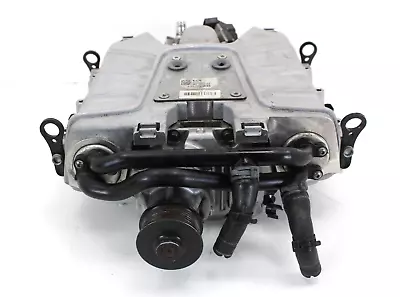 2011-2015 Audi A6 A7 A8 Q7 S-line 3.0l V6 Engine Supercharger Compressor Oem • $369.99