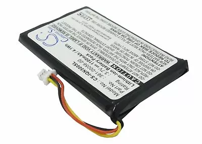 1100mAh Battery For Garmin Drive 50 LMDrive 51LMTNuvi 30Nuvi 50LMNuvi 52 • $36.01