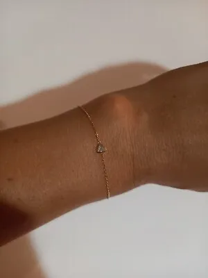 Diamond Bracelet - Brand New - Unwanted Gift • $360
