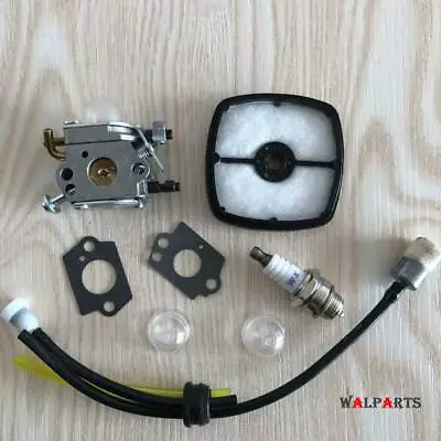 Carburetor For Echo PB-200 PB-1000 PB2100 PB-2155 Blower ES-2100 Shredder C1UK42 • $14.21