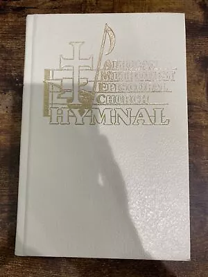 African Methodist Episcopal Church Hymnal [Hardcover] • $16.14