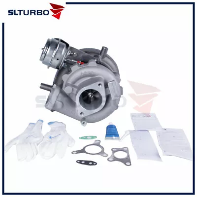 NEW Turbo For Nissan Navara 2.5DI YD25 171PS 14411-EC00C 14411-EC00E 14411-EB71C • $279