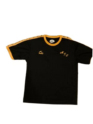 £8 • Buy Motherwell FC Player Issue Training Top Short Sleeved Size Small Season 2008
