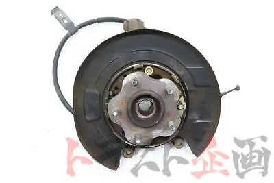 Nissan Stagea WGNC34 OEM Rear Driver Hub Assembly Non HICAS • $290