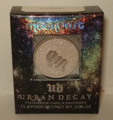 Urban Decay Single  Eyeshadow Moondust  COSMIC  Full Size In Box • $32.39