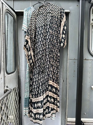$140 • Buy Spell Robe