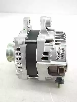 New OEM Genuine Mazda 2015-2018 Alternator 3 Mazda3 P5AC-18-300 Pulley Dent • $100