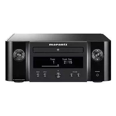 Marantz: M-CR612 Compact Network CD Receiver - OPEN BOX SPECIAL • $449.99