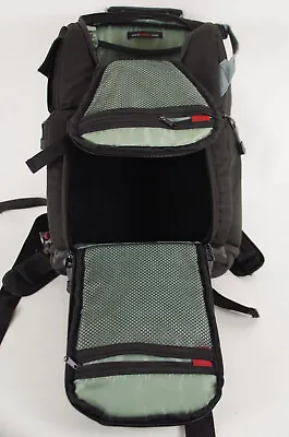 Vivitar DKS-25 Photo/SLR/Laptop Sling Backpack Large (20 X 12 X 9) VG Condition • $25