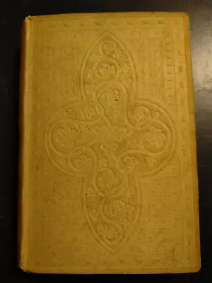 Cathedrals Of England 1869 Northern Div II Durham Chester Manchester Illustrated • $9.90