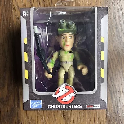 Ray Stantz - The Loyal Subjects Ghostbusters Action Figure Dan Ackroyd 2019 BNIB • £7.99