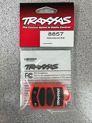 Traxxas Wireless Winch Remote TRA8857 NEW!! • $29.95