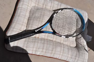 Babolat Pure Drive Team Plus 100 Sq. In.- 4 1/2 Grip • $80