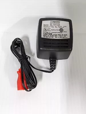 Marchon  MR-1 Racing  AC Adaptor Model  DV-1560 120V AC 60Hz 16W  Transformer • $14