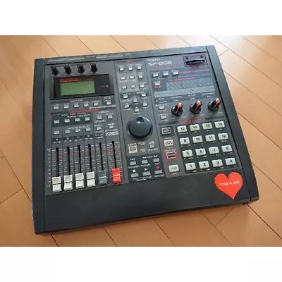 Roland SP-808 Sampler Groove PRO Drum Machine • $614.75