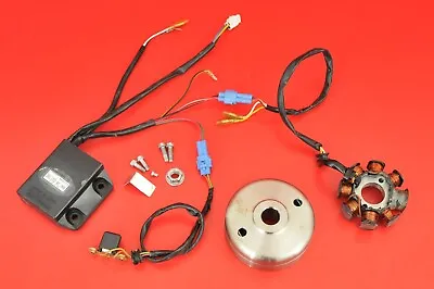 2000 - 2002 KTM 520 520EXC EXC KTM520EXC Stator Flywheel CDI ECU Electrical • $799.99