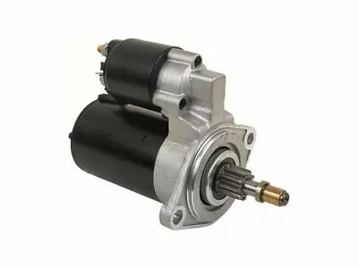 WAI Global 68CR17Z Starter Fits 1967-1979 VW Beetle 1.5L H4 • $84.52