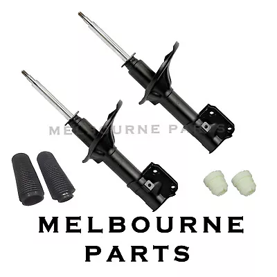 $109.25 • Buy 2 Quality Holden Astra Ts Front Gas Struts Shock Absorbers 98-2007