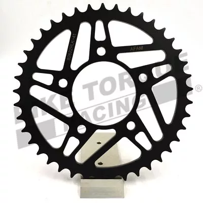 Marchesini Wheels 76mm Centre 100 Pcd AFAM Lightweight Steel Rear Sprocket 41T • $58.52