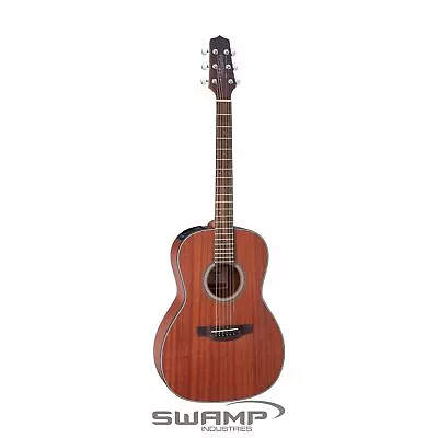 Takamine GY11 Series New Yorker AC/EL Guitar - Natural Satin Finish • $558.99