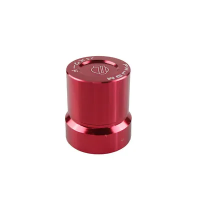 For Honda Civic SI S2000 B D H-SERIES Engine VTEC Solenoid Value Cover Cap RED • $6.39