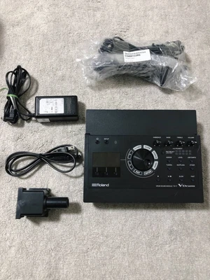 $541.49 • Buy ROLAND TD-17 Drum Sound Module Bluetooth Standard Sound Source V-Drums Used