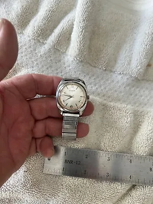 Vintage Clinton Watch • $49.99