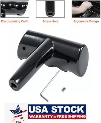 T-Handle Shift Knob Automatic Gear Stick Shifter For Jeep Wrangler Dodge • $21.39